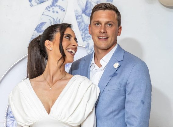 „Zaljubljena sam u svog muža do ušiju zbog njegove posvećenosti našim sinovima“: Voditeljka za Mame o porodici, braku i karijeri