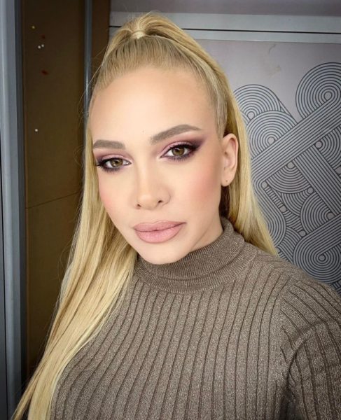 Milica Todorović iskreno o životu nakon porođaja: „Mico, ti to moraš, to je tvoj posao“
