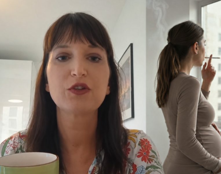„Svaka cigareta negativno utiče na bebin razvoj“: Doktorka upozorila trudnice šta nikotin i ugljen-monoksid rade bebi