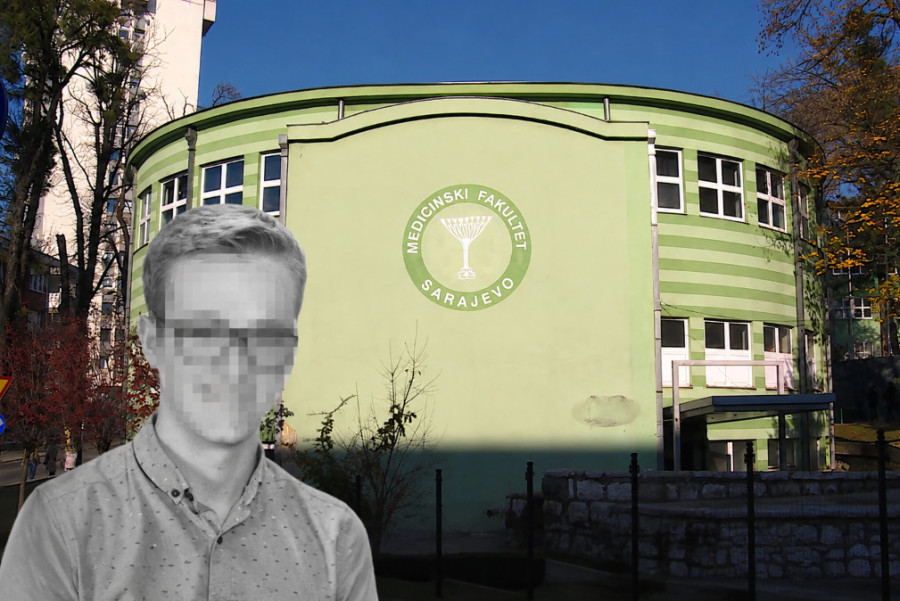 Smrt studenta iz Sarajeva pokrenula lavinu ispovesti studenata – neki su priznali koliko su bili blizu ivice
