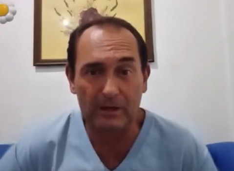 Dete vam ide u teretanu? Pedijatar uputio važan apel roditeljima: „Ovo može da ga odvede na operaciju“