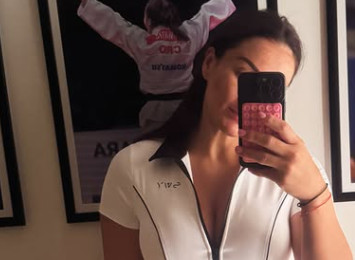 Olimpijka pokazala telo posle porođaja: Svi u neverici gledaju njenu realnost, imala je 25 kilograma više