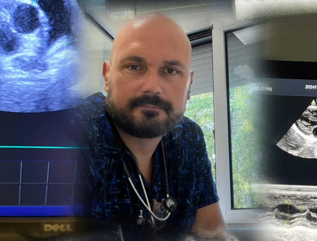 „Našli su belu tačkicu na srcu moje bebe“: Dečji kardiolog otkriva kada ovaj nalaz nije razlog za strah