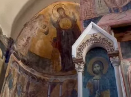 Bila je majka Svetog Save, a o njoj se malo zna: Mošti Anastasije Srpske stižu među vernike