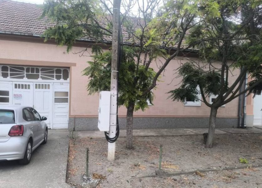 Kuća kod Vršca prodaje se za 43.000 evra, a majkama država može da pokrije gotovo polovinu: Ima 120 kvadrata i ogroman plac