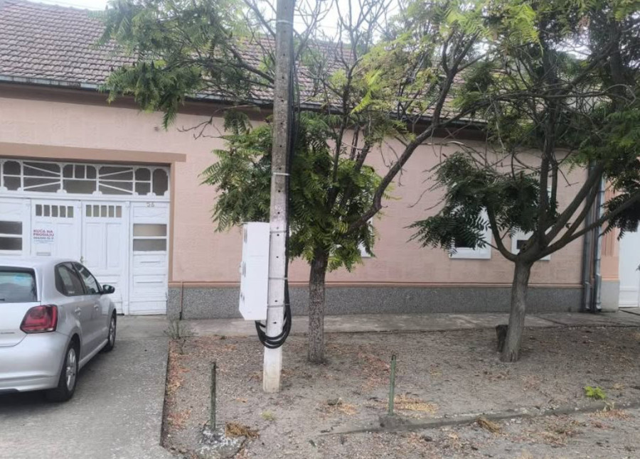 Kuća kod Vršca prodaje se za 43.000 evra, a majkama država može da pokrije gotovo polovinu: Ima 120 kvadrata i ogroman plac