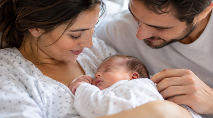 Mama ima krvnu grupu 0, tata A – koju krvnu grupu može da ima njihova beba? Odgovor krije genetika