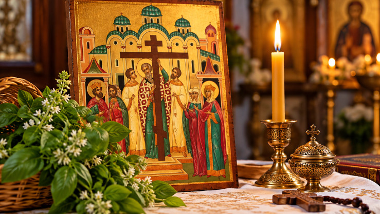 Majke, uradite ovo večeras za svoju decu: Sutra je Krstovdan, a za ovu noć vezuje se posebno verovanje