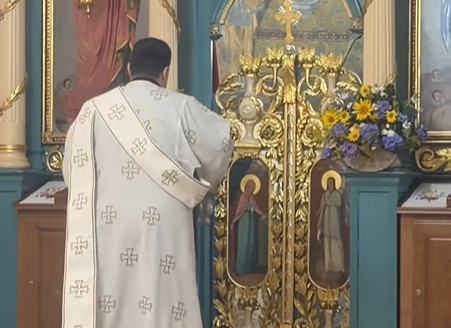 Majka odvela sina u Solun na operaciju, a onda otvorila knjigu Svetog Pajsija: Ono što se potom dogodilo i danas prepričava