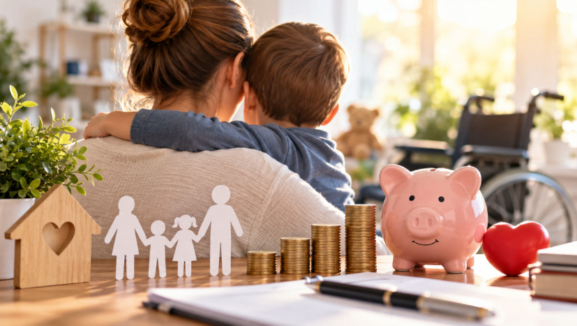 Važan datum za roditelje: Stiže 65.000 dinara mesečno i upis staža – evo kada počinje primena