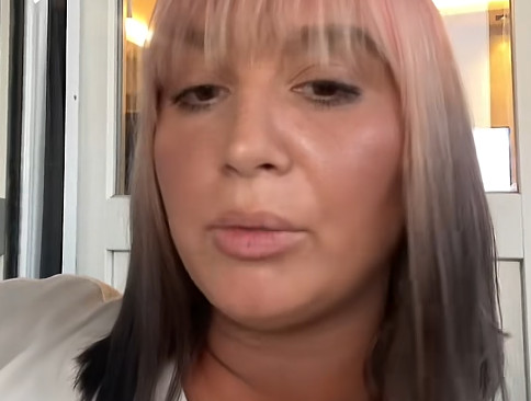 „Zapravo si ti opasna“: Sina su joj morbile zauvek uništile, a sada je Anastasija odgovorila onima koji je napadaju zbog vakcinacije