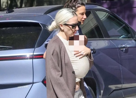 Lejdi Gaga je mesecima krila od svih da je postala mama: Dete je dobila uz pomoć surogat majke, čak ni njeni najbliži nisu znali