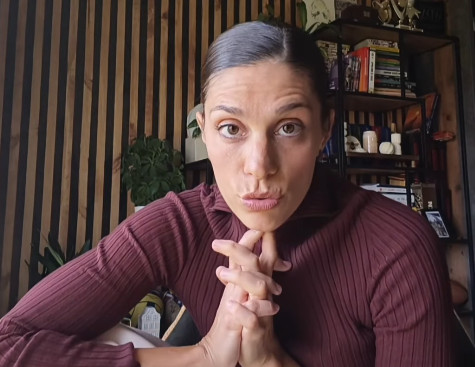 Sa 27 godina, trudna, nosila je pelene i koristila ćerkinu nošu: Nastasja danas ima poruku koju bi svi trebalo da pročitaju