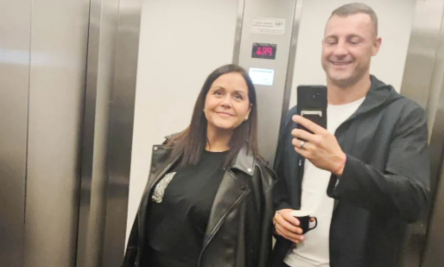 „Slava Bogu na mojim blizancima Staši i Bošku“: Silvija Nedeljković emotivna nakon rođenja ćerkice i sina