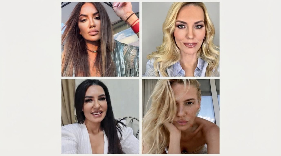 Ćutale su godinama, a onda progovorile: Poznate Srpkinje koje su preživele pakao sa muževima i partnerima