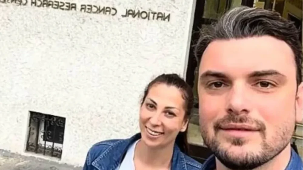 Nadežda Biljić pobedila rak, suprug Toma otkrio kroz šta su prolazili: „Bog je veliki, ovo je naša pobeda“