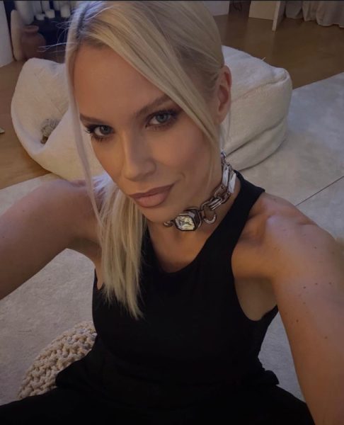 Kristina Bekvalac iskreno o deci i školi: „Ne forsiram petice, važnije mi je da zaista znaju“