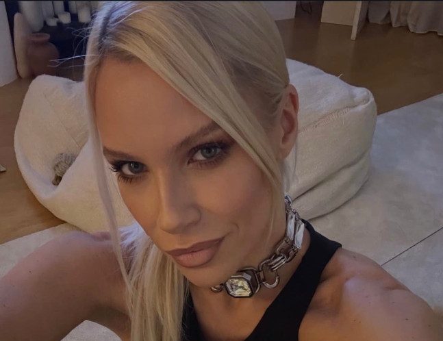 Kristina Bekvalac iskreno o deci i školi: „Ne forsiram petice, važnije mi je da zaista znaju“