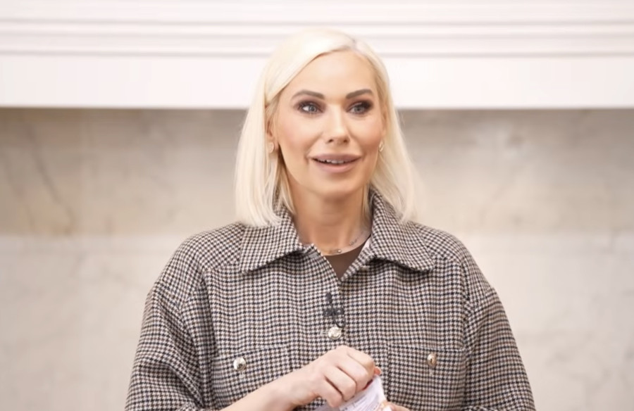 Marija Veljković je posle razvoda i sa troje dece ponovo našla ljubav: Priča o mami koja je imala snage za novi početak