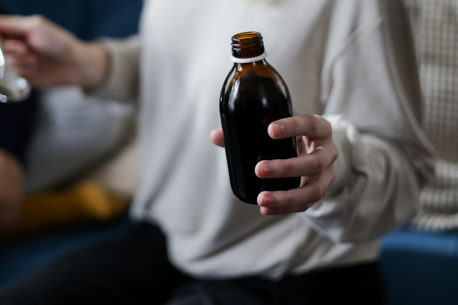 Recept pedijatra za domaći sirup protiv kašlja: Deluje za par dana, pravi se brzo, a deca ga obožavaju