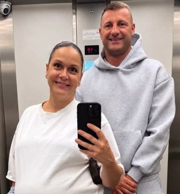 Silvija i Saša su dočekali svoje čudo: Stižu blizanci, Boško i Staša