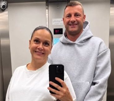 Silvija i Saša su dočekali svoje čudo: Stižu blizanci, Boško i Staša