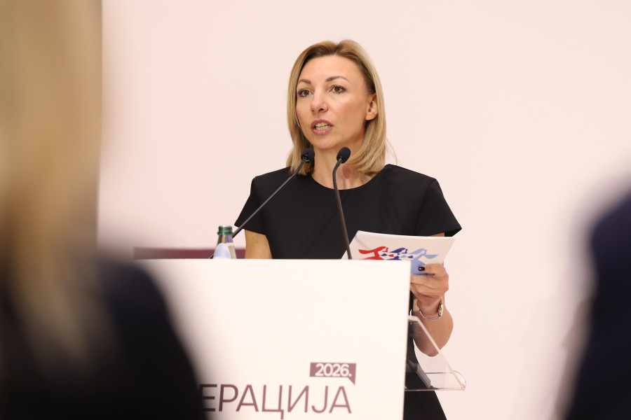 Tatjana Macura otkrila zašto je vakcinisala svoje ćerke protiv HPV-a: „Verujem u prevenciju, nauku i važnost informisanih odluka“