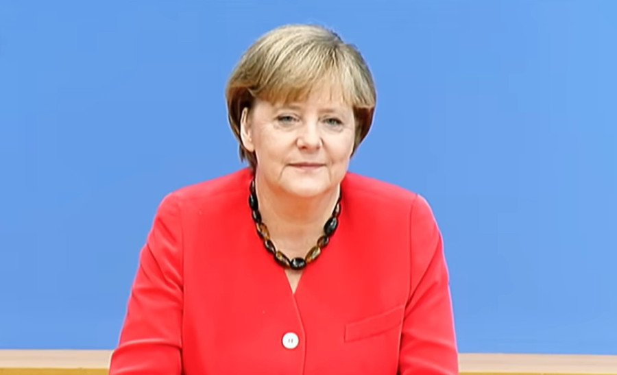 „Nemogućnost da rodi dete surova je presuda prirode“: Bolna životna priča Angele Merkel koju je cela Nemačka zvala „mama“