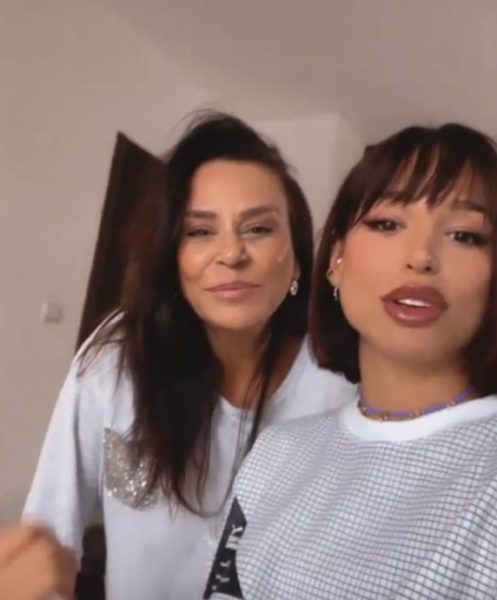 „Nekad nismo imali ni za hleb, majka je krala hranu“: Edita Aradinović o teškom odrastanju i nemaštini