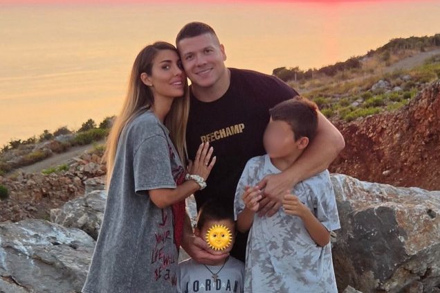 Jelena Radanović o sinu Naumu i godinama borbe: „Obišli smo svet tražeći način da mu pomognemo“