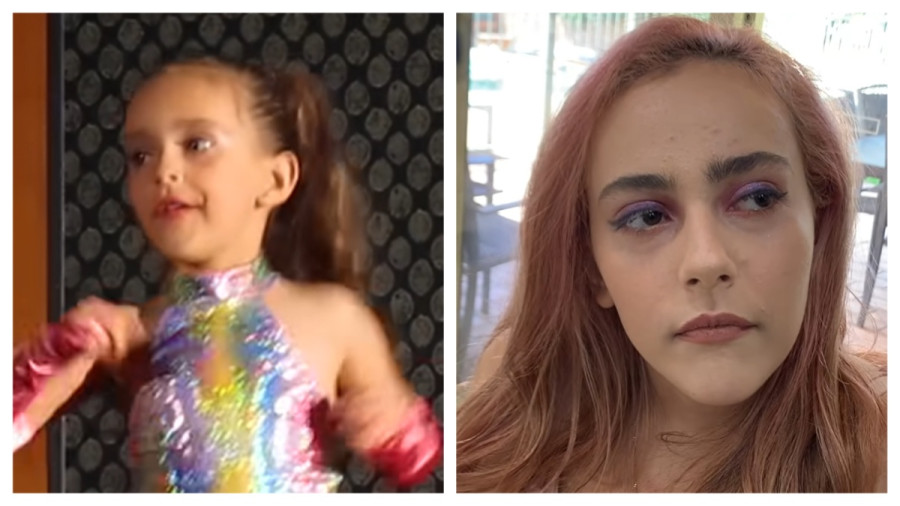 Sa 14 godina bila je zdrava i puna života, a onda je počela da zaboravlja sve: Anđelinina majka gledala je kako joj bolest oduzima ćerku