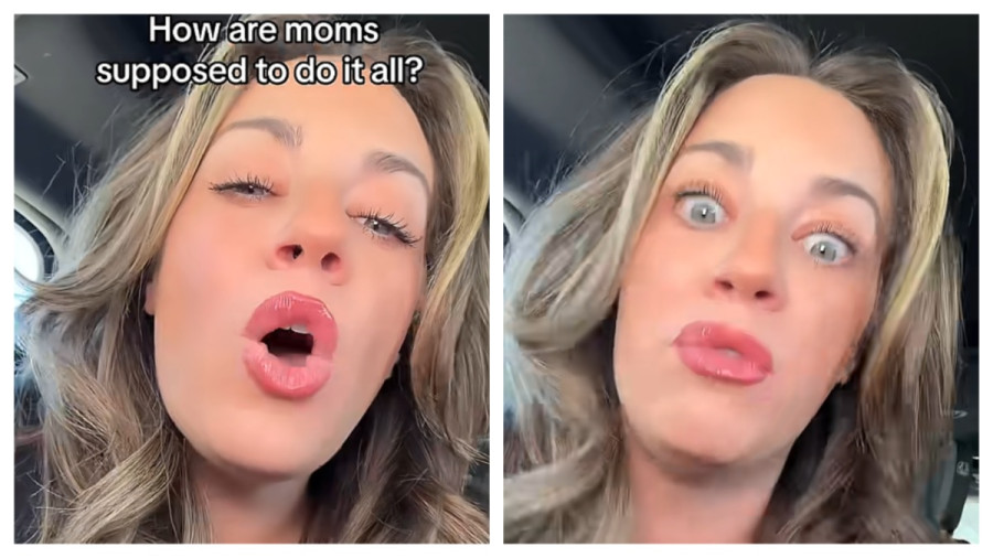 „Kako majke da postignu sve? Treba mi još jedna ja!“ Mama troje dece rekla naglas ono što mnoge žene svakodnevno osećaju