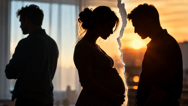 „Trudna sam s ljubavnikom, muž ne zna“: Buduća mama sa Balkana pokrenula lavinu, a samo je htela pravni savet
