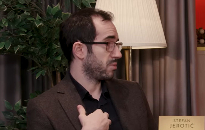 Stefan Jerotić upozorio na zamku društvenih mreža: Ovo je posebno važno za roditelje