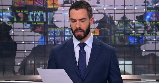 Majka mu je umrla od raka, on završio u Zvečanskoj: Srpski voditelj je posle mnogo godina na poslu upoznao polusestru