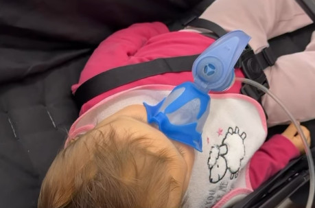 Dete kašlje i teško diše? Pedijatar upozorava na znakove laringitisa: U ovim situacijama odmah tražite pomoć