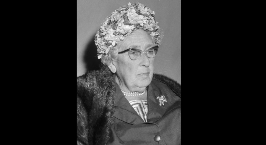 Muž ju je prevario, majka joj je umrla, a ona nestala i ostavila sedmogodišnju ćerku: Misterija Agate Kristi ni posle 100 godina nema odgovor