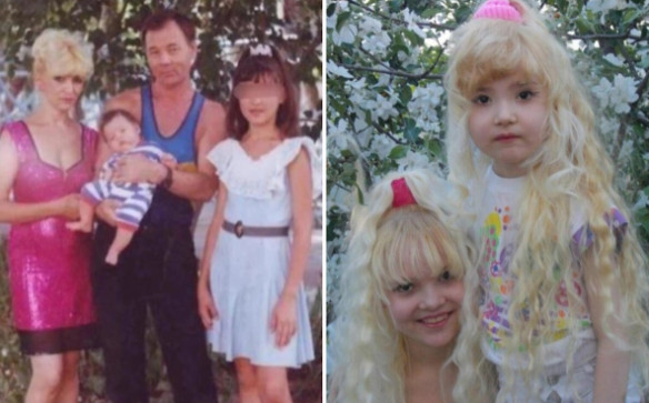 Majka ih je 11 godina držala zaključane i oblačila kao lutke: Uspeli su da pobegnu iz kuće strave, a evo kako danas žive