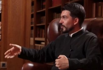 Evo na koji način Bog pomaže ljudima: Otac Aleksandar objasnio – ovoga mnogi nisu bili svesni