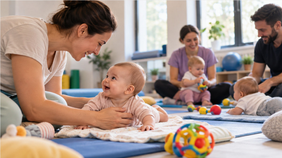 Roditelji beba ovo mogu potpuno besplatno: Otvoreni novi termini, mogu da dođu i mama i tata sa bebom