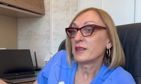 Da li bebu treba kupati čim dođe kući? Master zdravstvene zaštite otkriva šta je dovoljno u prvim danima