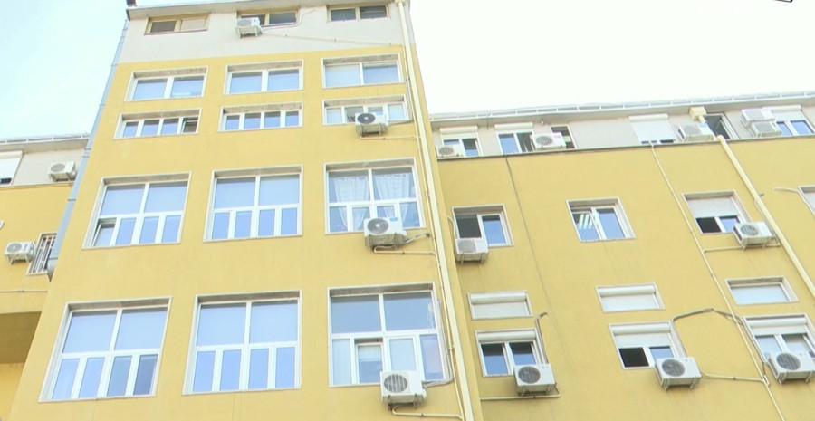 Velika novina u Tiršovoj: Stigao aparat koji omogućava lečenje beba bez velikih hirurških zahvata