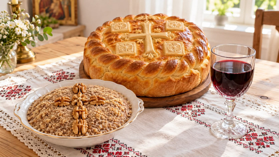 10 pravila koja svaka mama mora da zna o slavama: Jedno je posebno važno