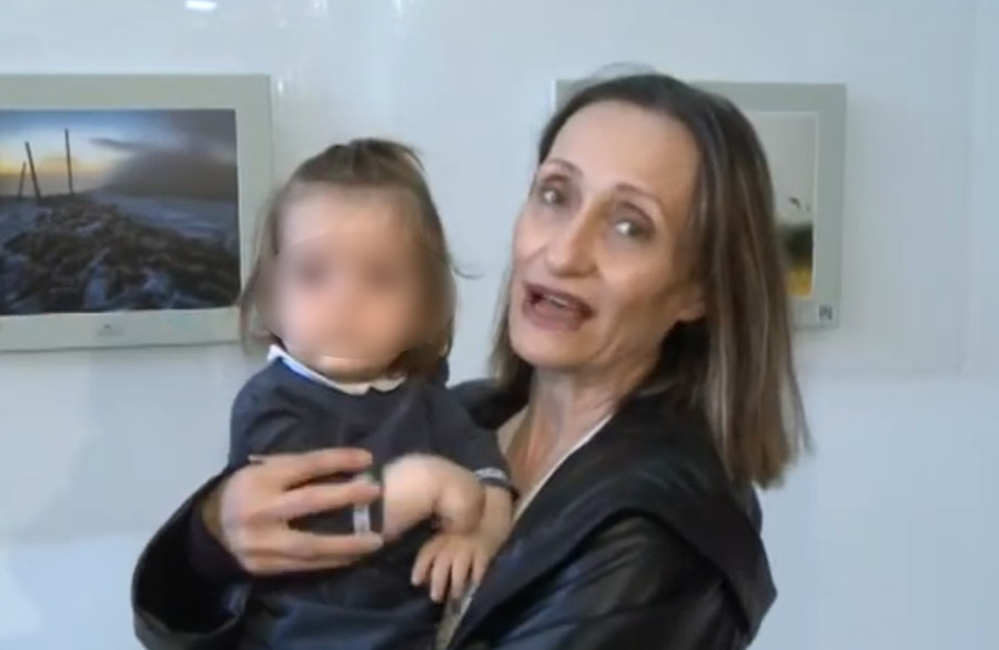 „Živele smo u stanu bez struje“ Srpska glumica rodila ćerku u 52. godini, živela kao socijalni slučaj, a onda se sve promenilo