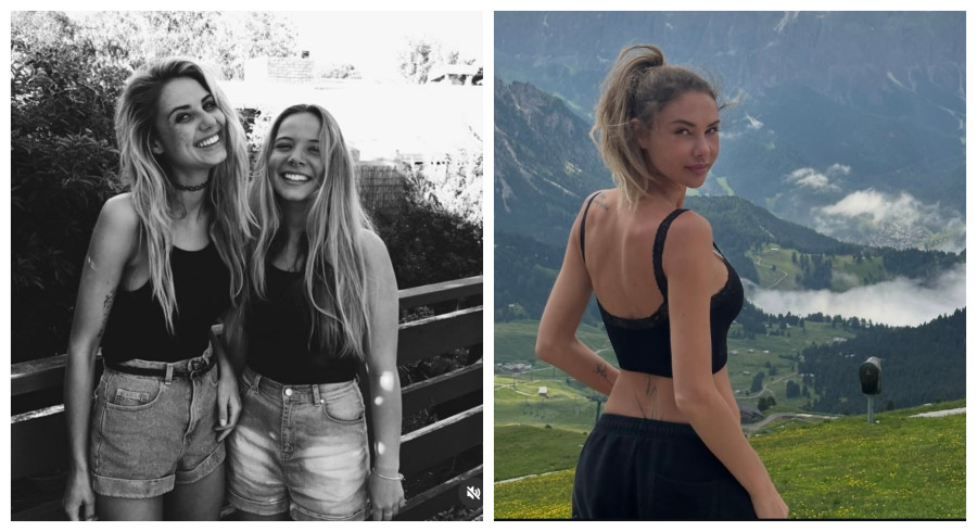 Bila je sila, bila je magija, rodila je ćerku, a onda je nestala: Sestra poznate manekenke ne može da dođe sebi od tuge