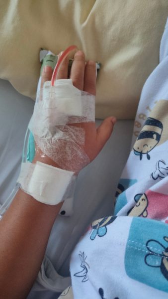 „Koža mu je otpadala zajedno sa majicom“: Kristinin sin zadobio teške opekotine zbog kuhinjskog uređaja koji svakodnevno koristimo
