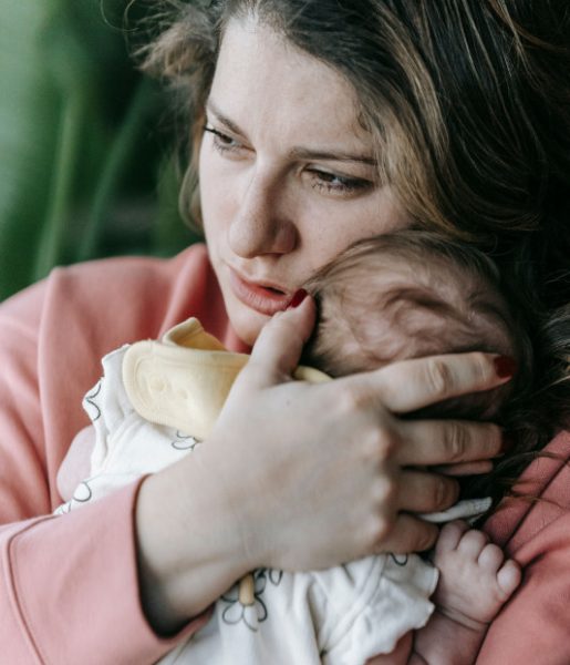Beba plače, mama je nervozna, a tata… E zato brakovi pucaju posle dve godine