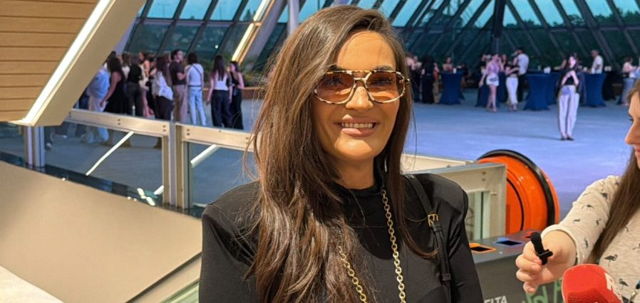 Tamara Milutinović progovorila o strahovima koje joj je donelo majčinstvo, pa žestoko odgovorila onima koji je osuđuju: „Jedva bih ostala živa!“