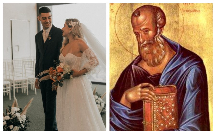 DANAS JE SVETI JOVAN BOGOSLOV: Jedan običaj posebno je važan za žene, a odnosi se na devojke koje žele da se udaju