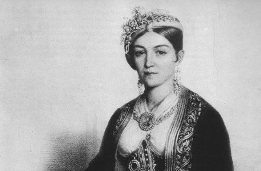 Supermama iz 19. veka: Kako je kneginja Persida Karađorđević podigla desetoro dece i promenila Srbiju